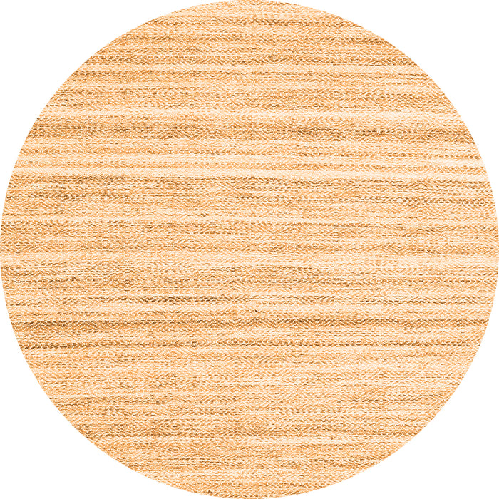 Machine Washable Solid Orange Modern Area Rugs, wshcon2769org