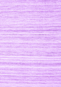 Solid Purple Modern Rug, con2769pur