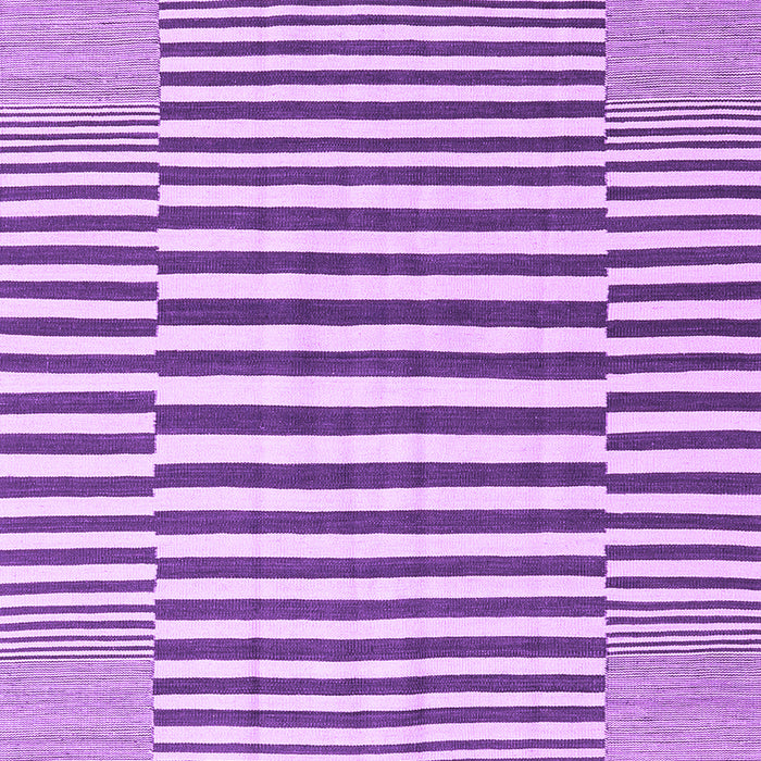 Machine Washable Abstract Purple Contemporary Area Rugs, wshcon2770pur