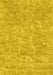 Machine Washable Abstract Yellow Contemporary Rug, wshcon2772yw