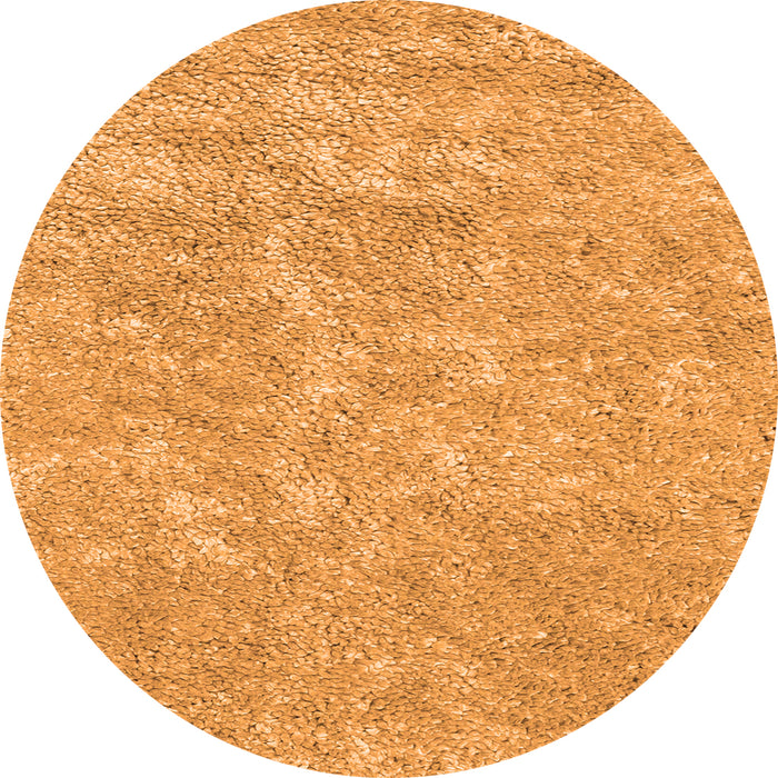 Machine Washable Abstract Orange Contemporary Area Rugs, wshcon2772org