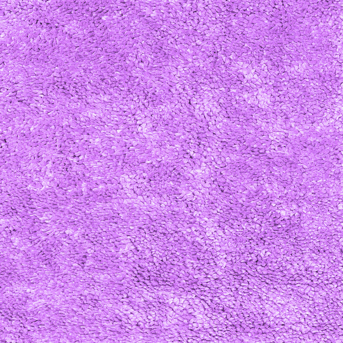 Abstract Purple Contemporary Rug, con2772pur