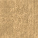 Square Abstract Brown Contemporary Rug, con2772brn