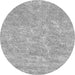 Machine Washable Abstract Gray Contemporary Rug, wshcon2772gry