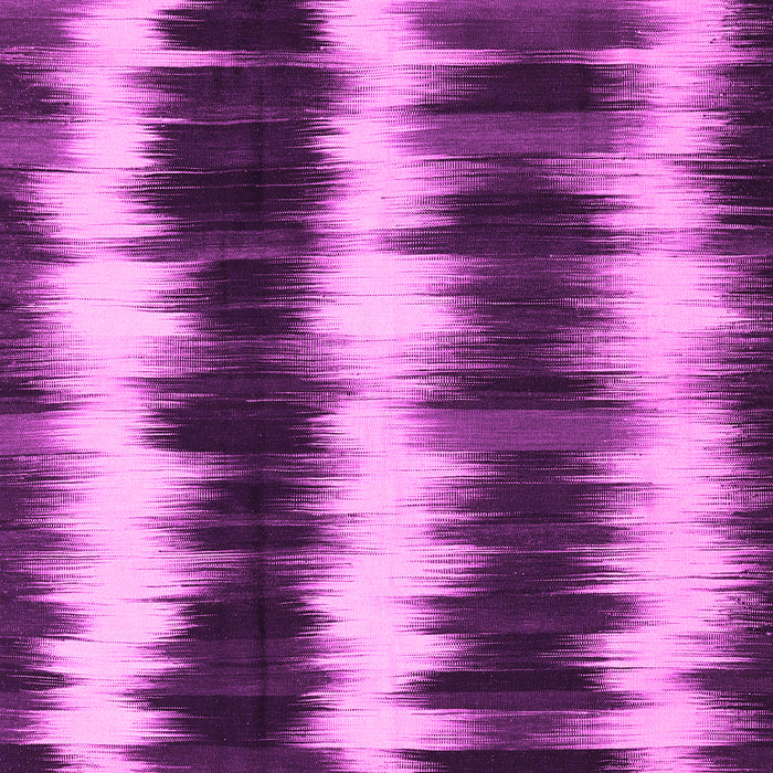 Abstract Pink Contemporary Rug, con2775pnk