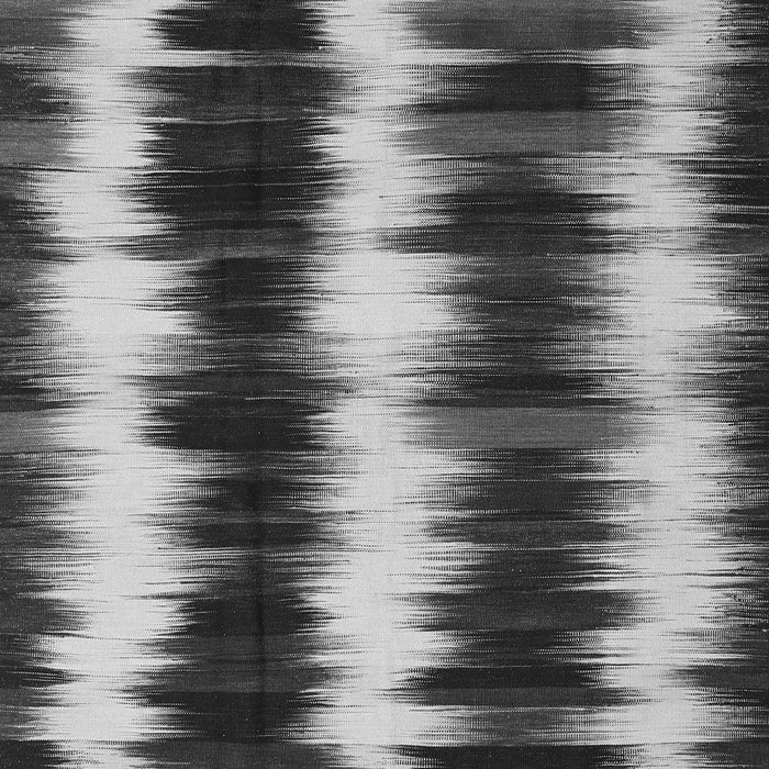 Abstract Gray Contemporary Rug, con2775gry