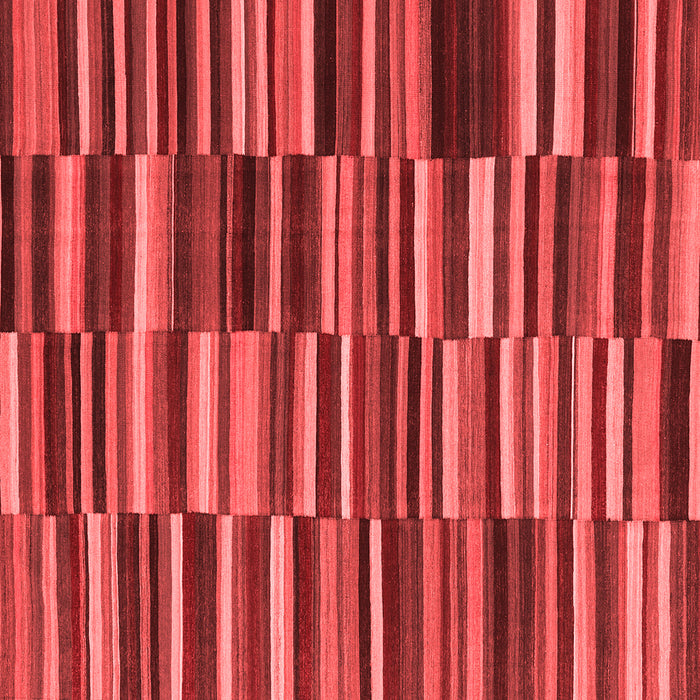 Southwestern Red Country Rug, con2779red