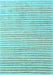 Solid Light Blue Modern Rug, con277lblu