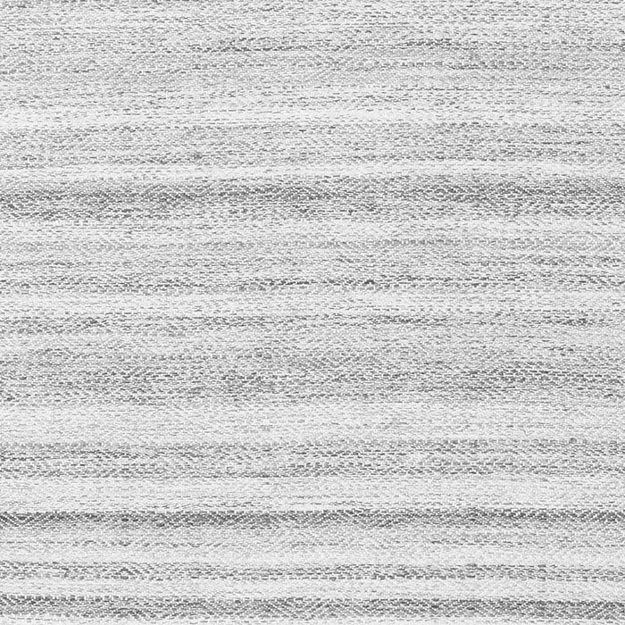 Solid Gray Modern Rug, con2781gry