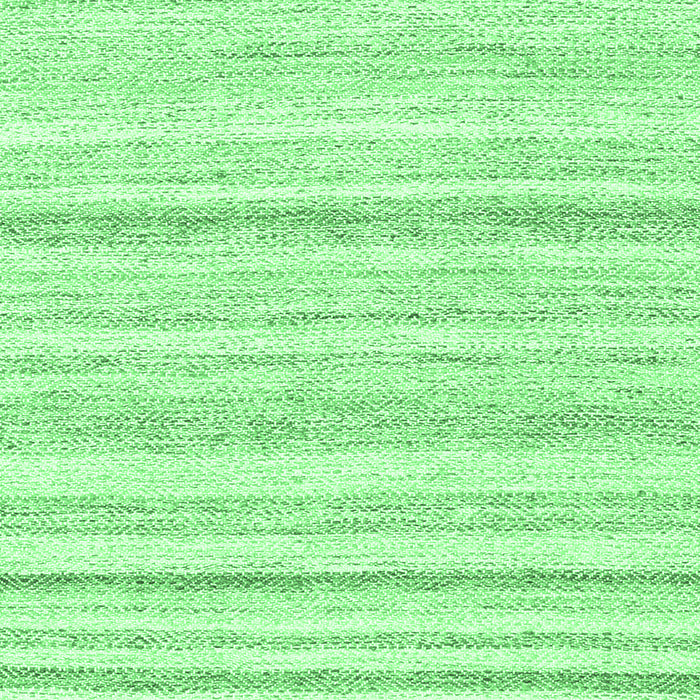 Machine Washable Solid Emerald Green Modern Area Rugs, wshcon2781emgrn