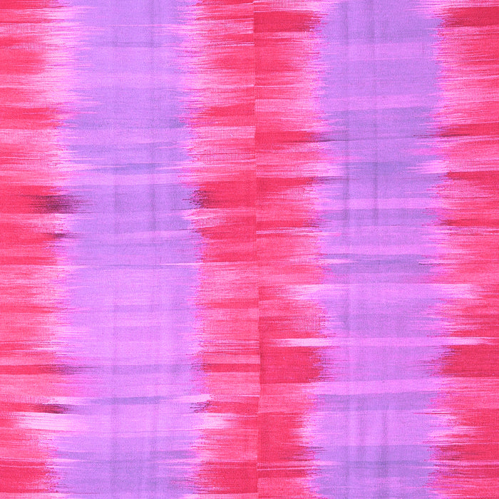 Abstract Pink Contemporary Rug, con2782pnk