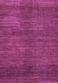 Abstract Purple Contemporary Rug, con278pur