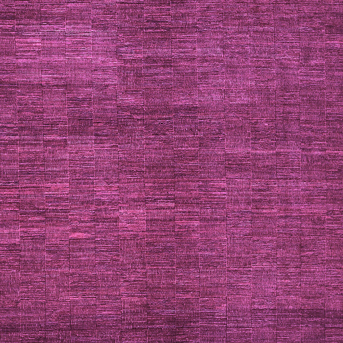 Abstract Purple Contemporary Rug, con278pur