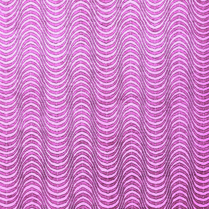 Abstract Purple Contemporary Rug, con279pur