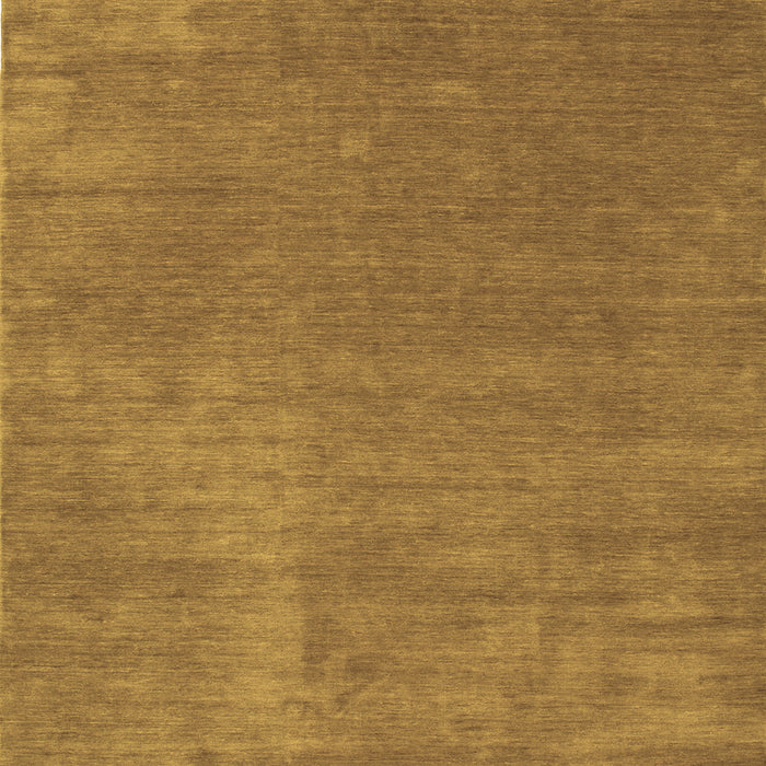 Machine Washable Abstract Brown Contemporary Rug, wshcon27brn