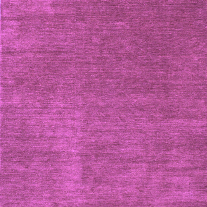 Machine Washable Abstract Purple Contemporary Area Rugs, wshcon27pur