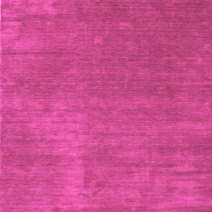 Machine Washable Abstract Pink Contemporary Rug, wshcon27pnk