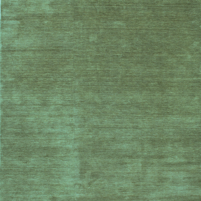 Machine Washable Abstract Light Blue Contemporary Rug, wshcon27lblu