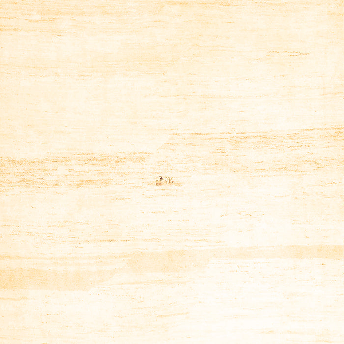 Solid Brown Modern Rug, con2804brn