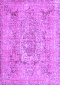 Persian Purple Bohemian Rug, con2806pur