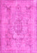 Persian Pink Bohemian Rug, con2806pnk