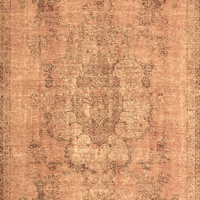 Persian Brown Bohemian Rug, con2806brn