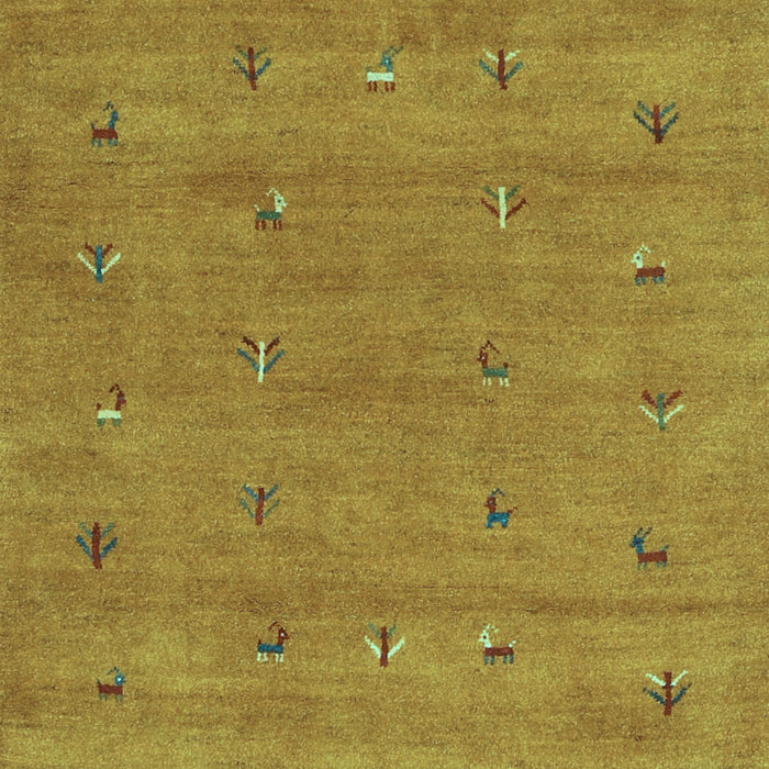 Machine Washable Abstract Light Blue Contemporary Rug, wshcon2819lblu