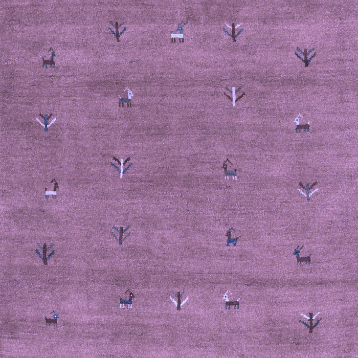 Machine Washable Abstract Blue Contemporary Rug, wshcon2819blu