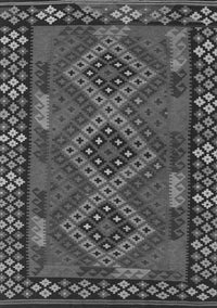 Southwestern Gray Country Rug, con2824gry