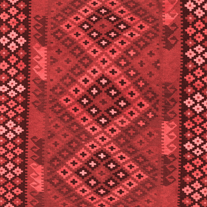 Southwestern Red Country Area Rugs