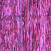 Square Machine Washable Southwestern Purple Country Area Rugs, wshcon2829pur