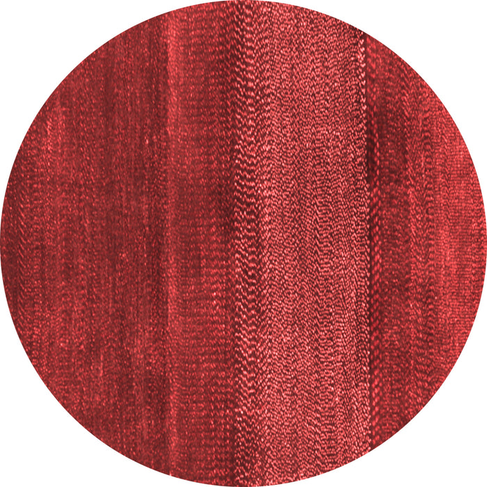 Abstract Red Contemporary Rug, con2830red