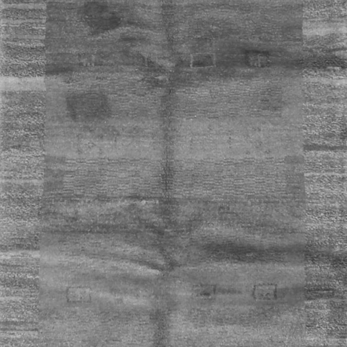 Abstract Gray Contemporary Rug, con2832gry