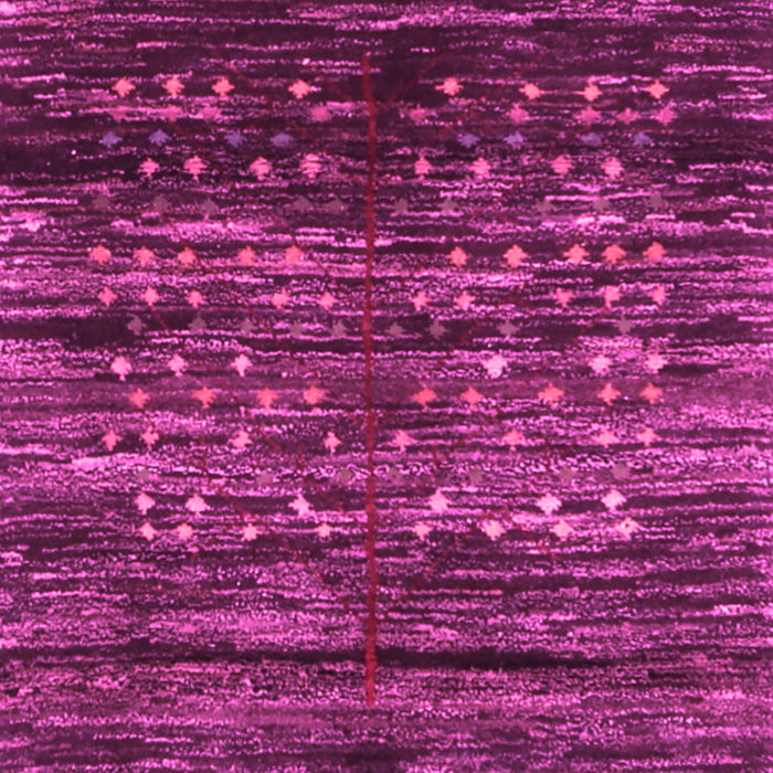 Machine Washable Abstract Pink Contemporary Rug, wshcon2838pnk