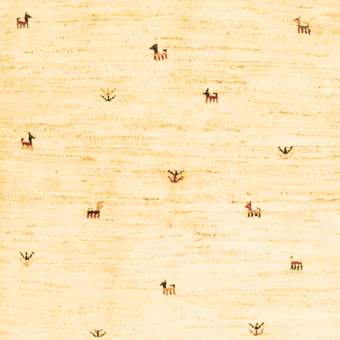 Machine Washable Solid Brown Modern Rug, wshcon2840brn