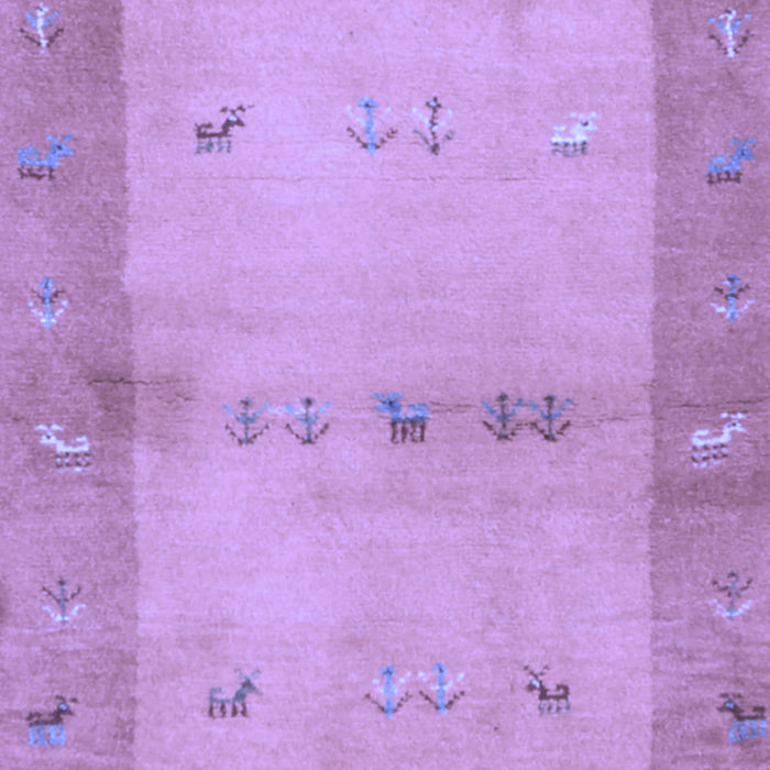 Machine Washable Oriental Blue Traditional Rug, wshcon2842blu