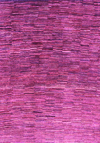 Abstract Pink Contemporary Rug, con2845pnk