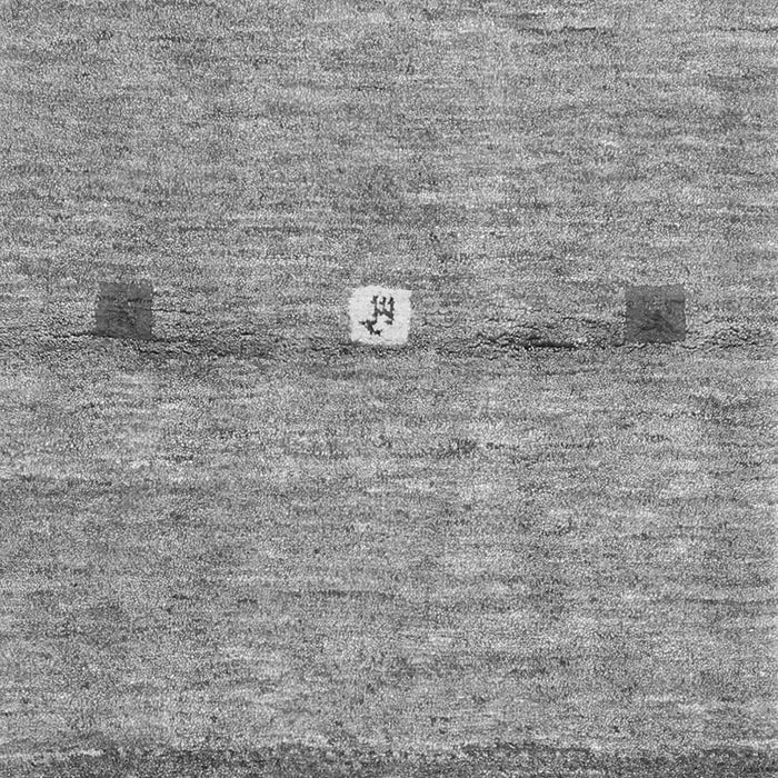 Abstract Gray Contemporary Rug, con2847gry