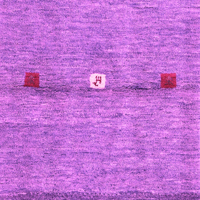 Abstract Pink Contemporary Rug, con2847pnk