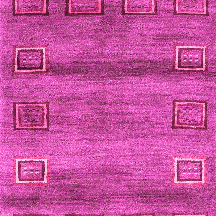 Abstract Pink Contemporary Rug, con2853pnk