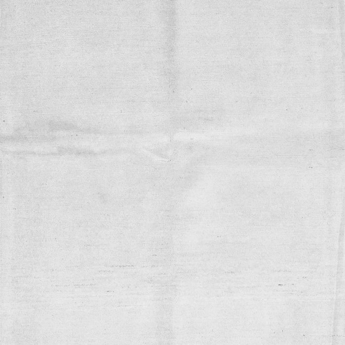 Solid Gray Modern Rug, con2855gry