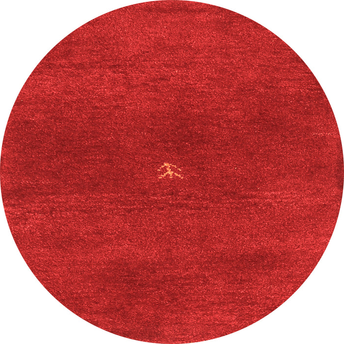 Machine Washable Abstract Orange Contemporary Area Rugs, wshcon2870org