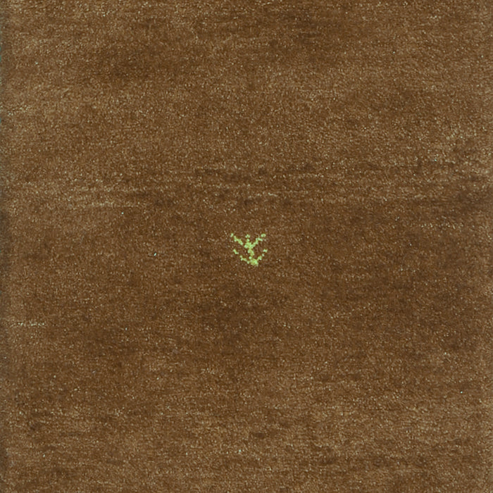 Abstract Turquoise Contemporary Rug, con2870turq