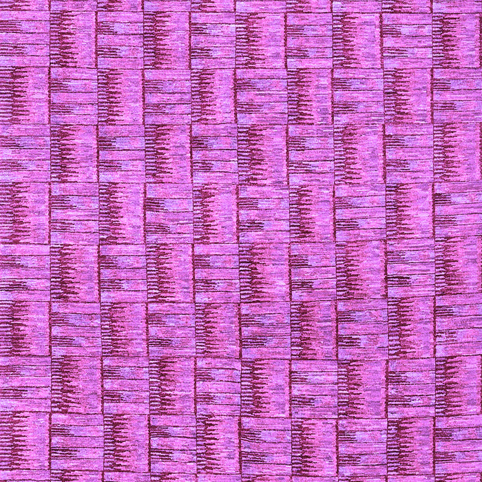 Machine Washable Abstract Purple Contemporary Area Rugs, wshcon287pur