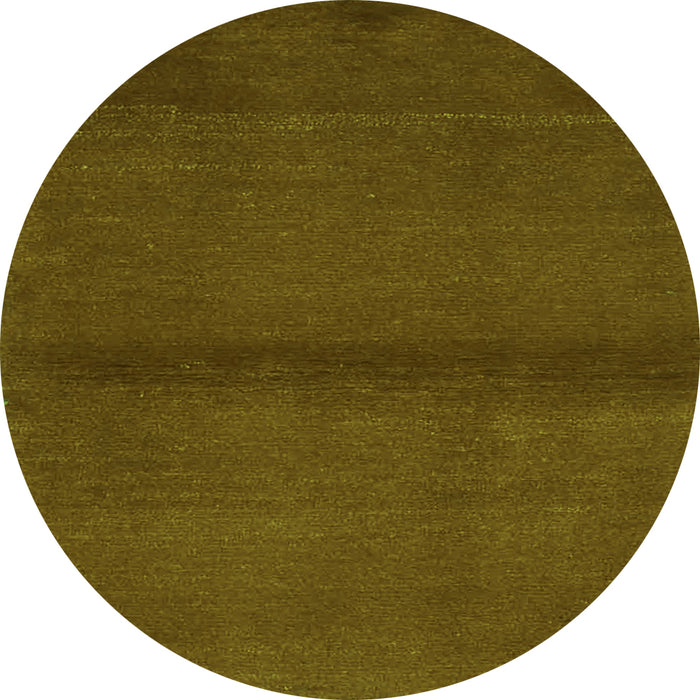 Machine Washable Abstract Green Contemporary Area Rugs, wshcon2895grn