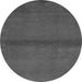 Machine Washable Abstract Gray Contemporary Rug, wshcon2895gry