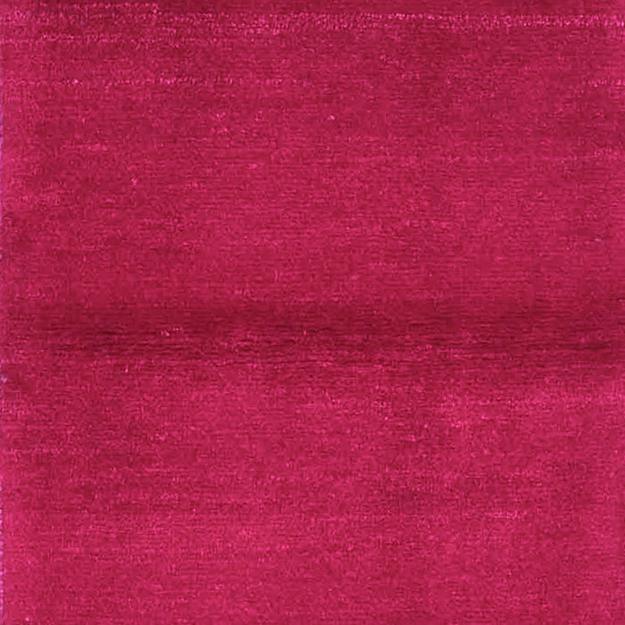 Abstract Pink Contemporary Rug, con2895pnk