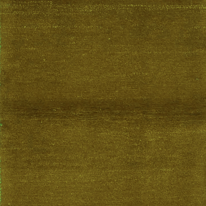 Serging Thickness of Machine Washable Abstract Green Contemporary Area Rugs, wshcon2895grn