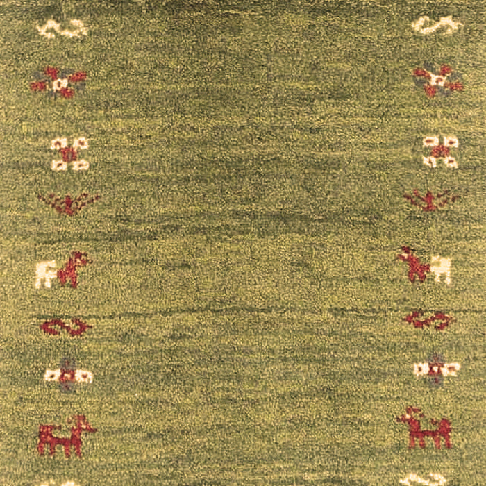 Machine Washable Abstract Brown Contemporary Rug, wshcon2897brn