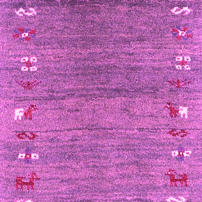 Abstract Pink Contemporary Rug, con2897pnk